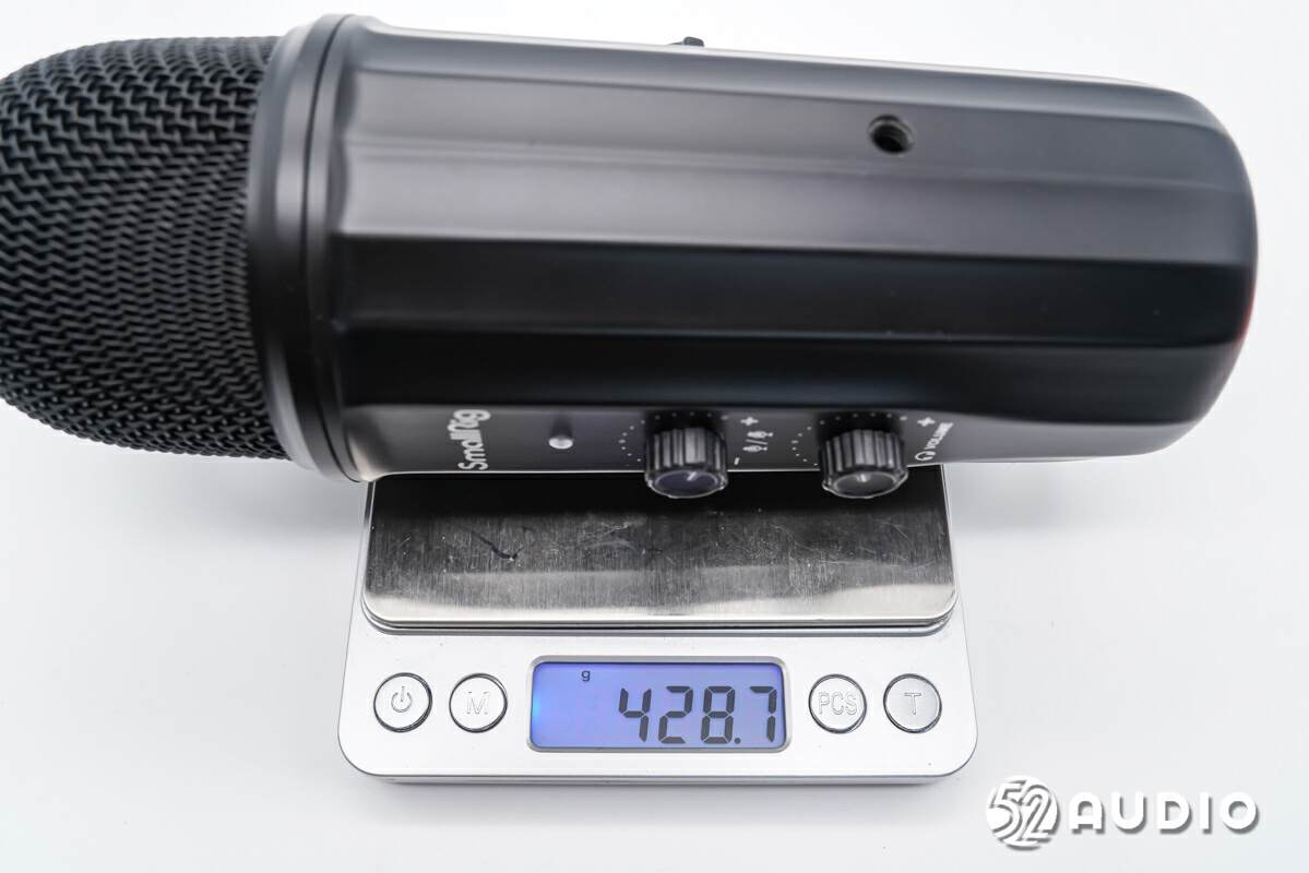 smallrig麦克风怎么样,smallrig麦克风