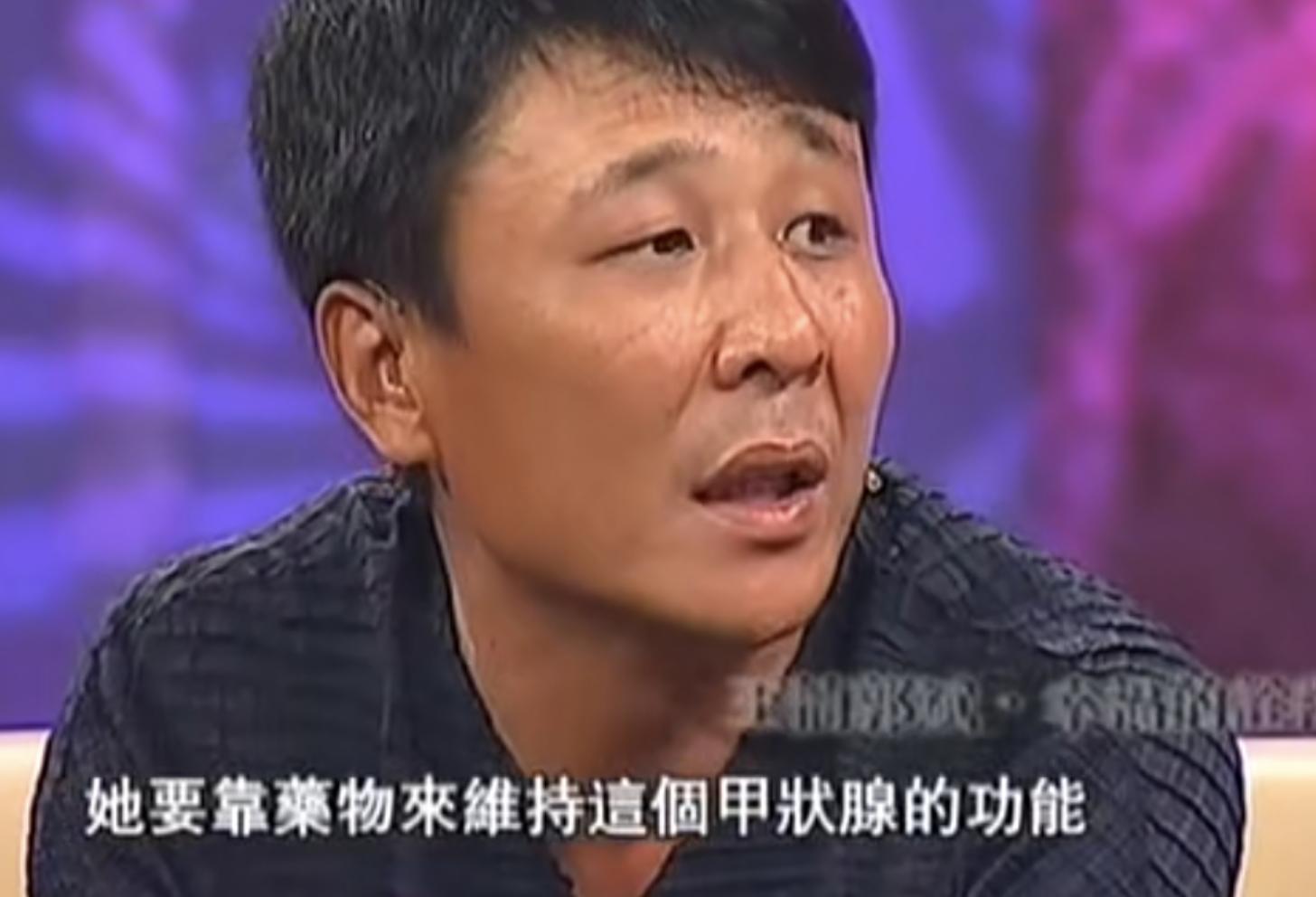 王楠的幸福生活,王楠人生赢家儿女双全