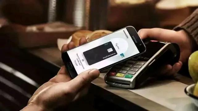 现在支付宝有几种支付方式,支付宝带来的支付方式的改变