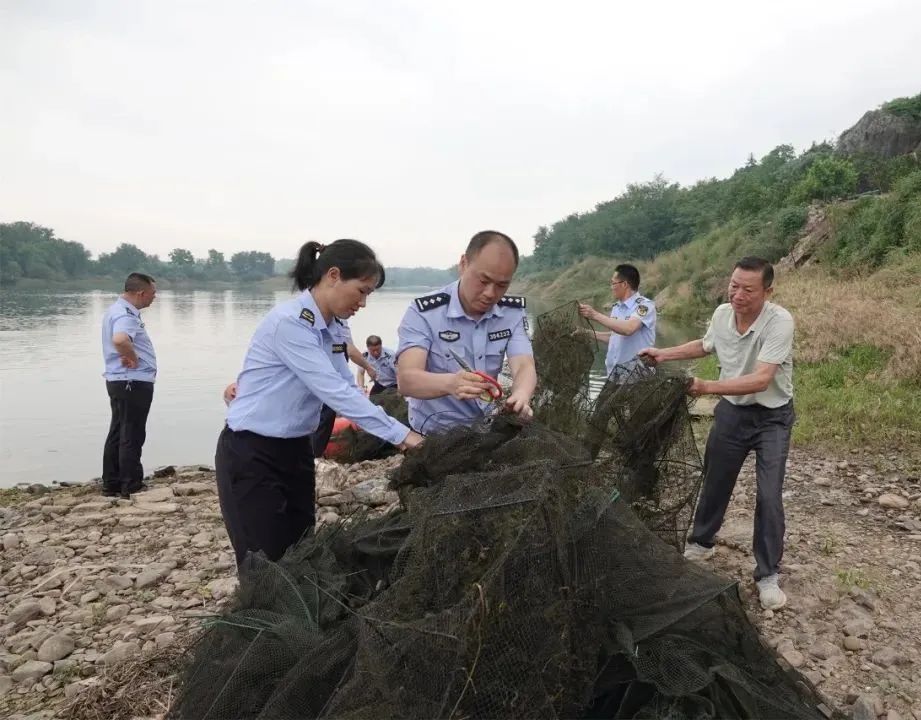 桂林市公安局看护大队,桂林市公安局象山分局