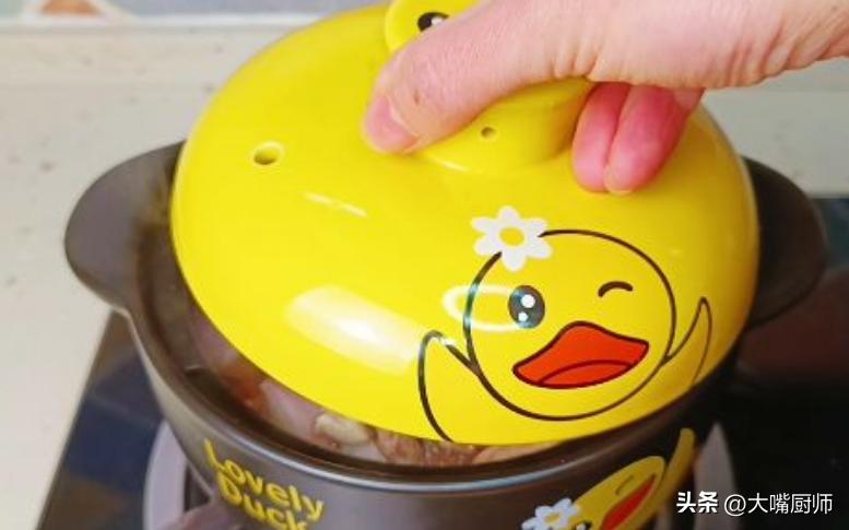 新砂锅不开锅再好的砂锅也易开裂,新砂锅怎么开锅更耐用