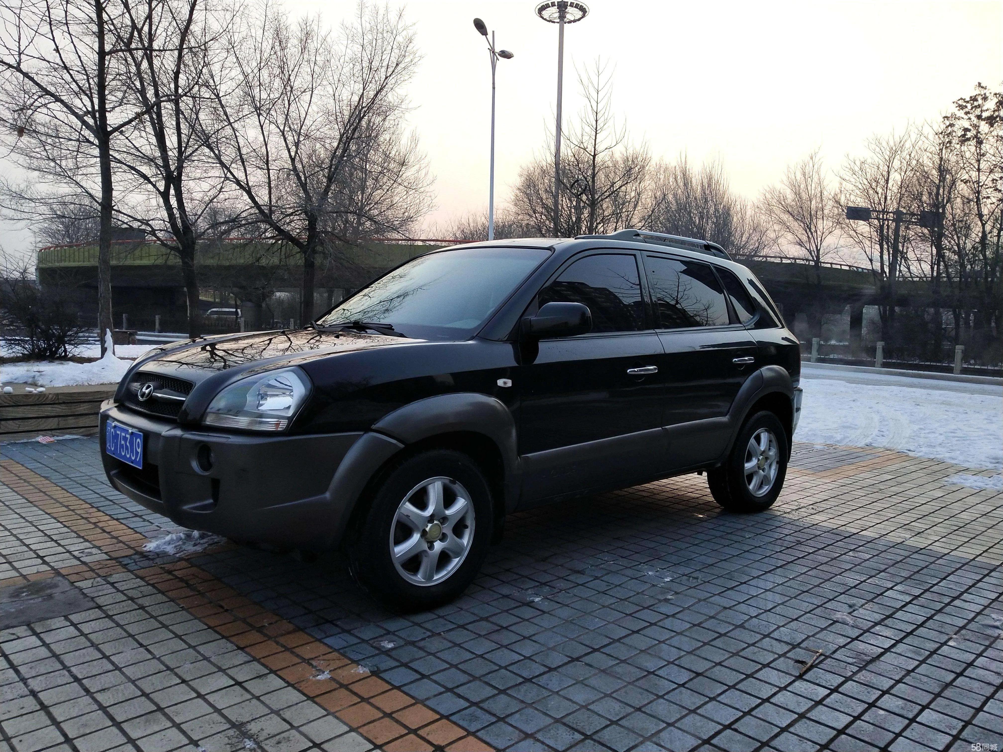 途胜l第五代详细介绍,途胜进化史