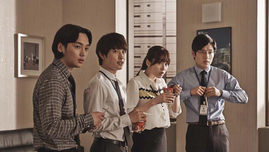 一不高兴就想辞职,一不高兴就辞职