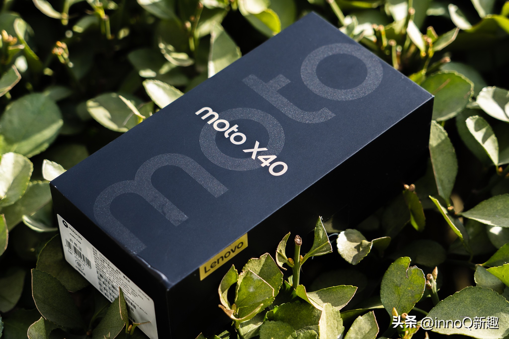 motox40深度体验,motox40系统测评