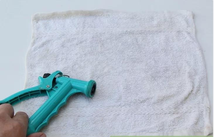 去除织物血渍的最佳方法,如何清除棉织物上的血渍