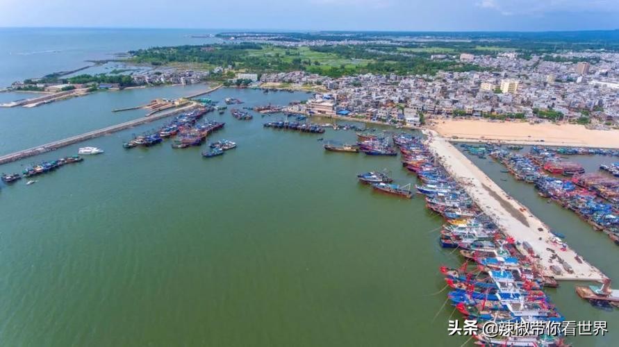 海南岛风景临高,海南临高海边哪里最好