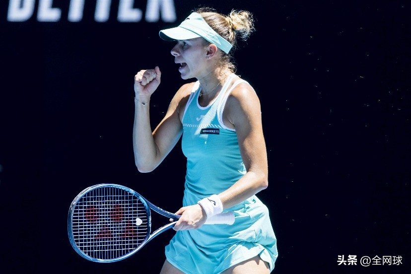 2022澳网第七比赛日赛程,澳网2020决赛观赛笔记