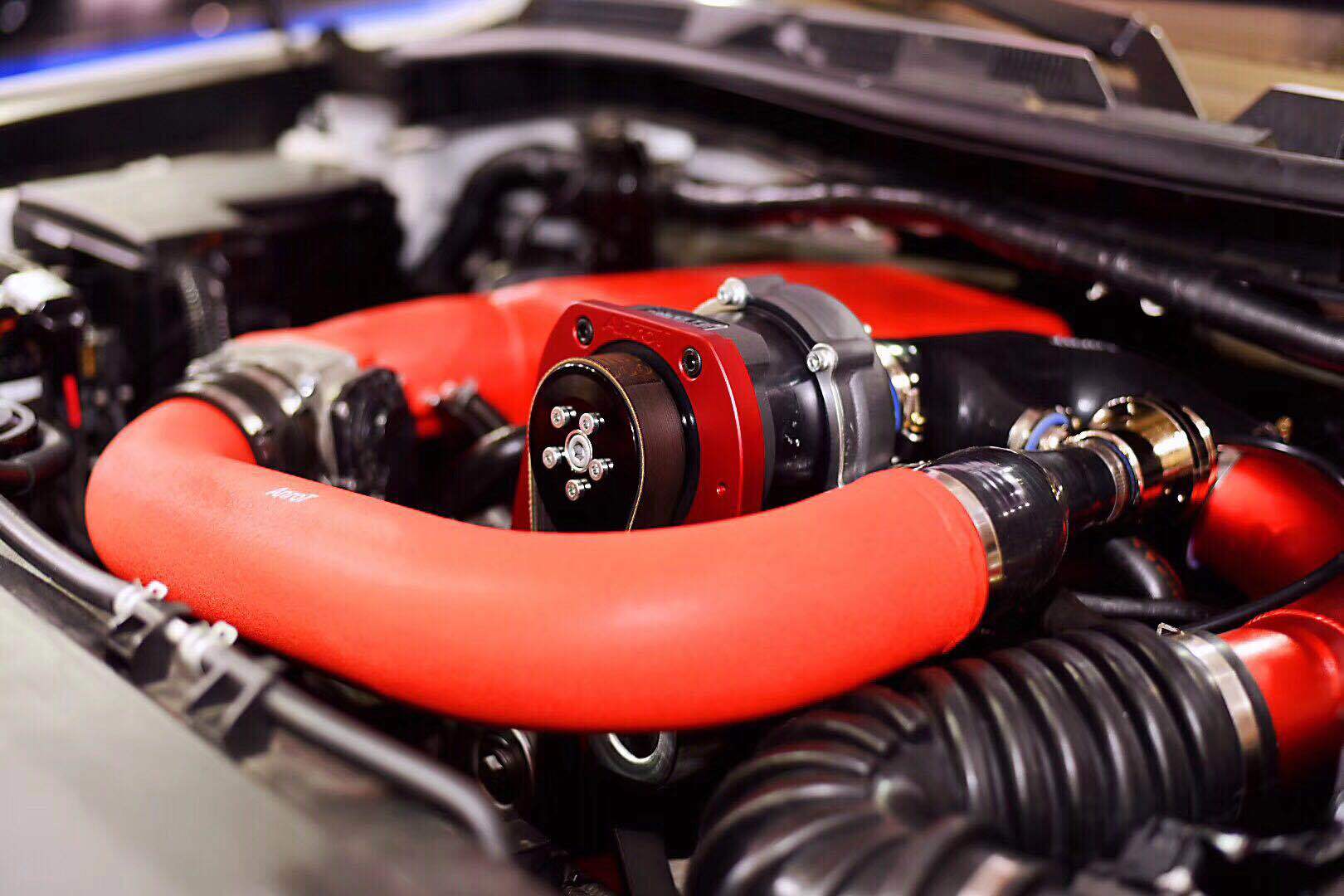 途乐动力升级,途乐改装机械增压吐槽