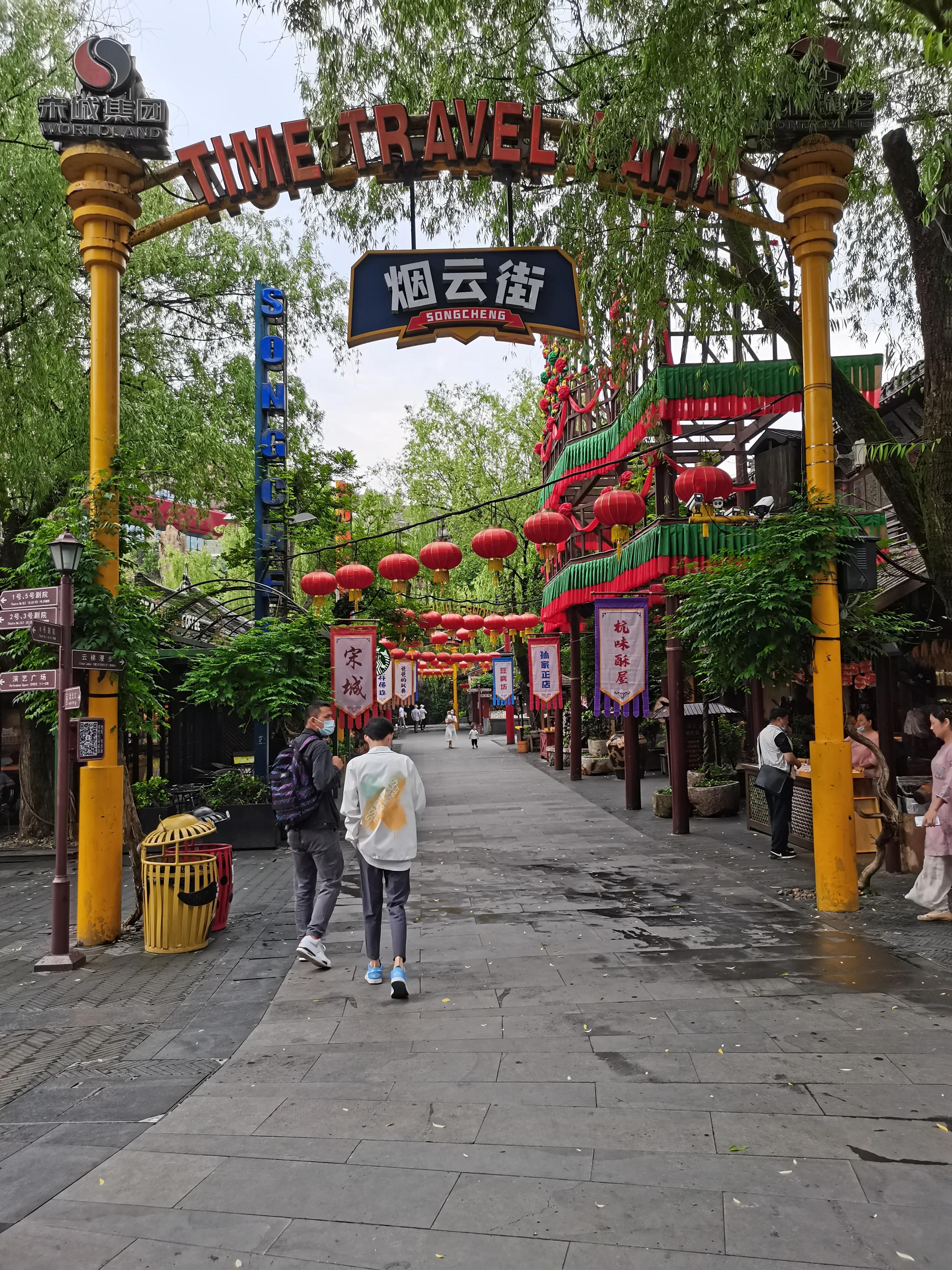 十大值得去的地方杭州,杭州文化之旅