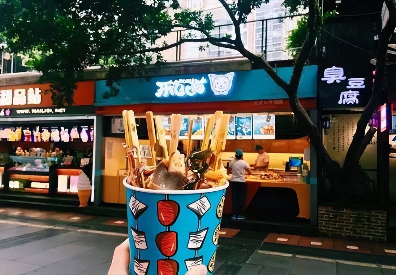 重庆旅游攻略五日游大概多少钱,重庆旅游3-4天亲子游攻略最佳线路