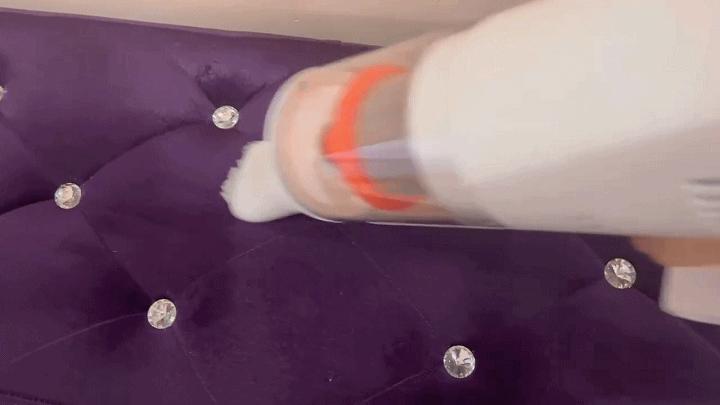 小米米家手持无线吸尘器2slim,小米无线吸尘器2slim和2lite