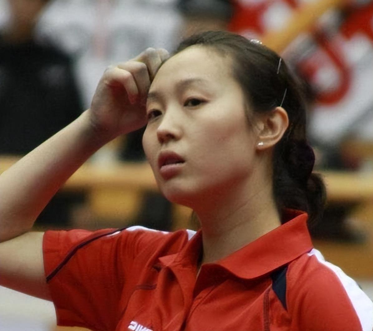 最有骨气的足球运动员,最有骨气的女乒冠军