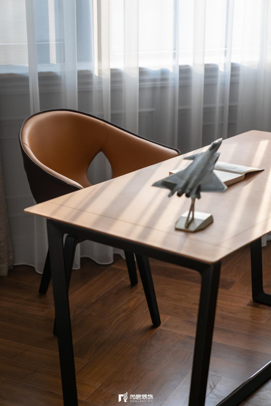 私藏这潋滟人间色:650㎡法式轻奢院墅,慢享生活温情