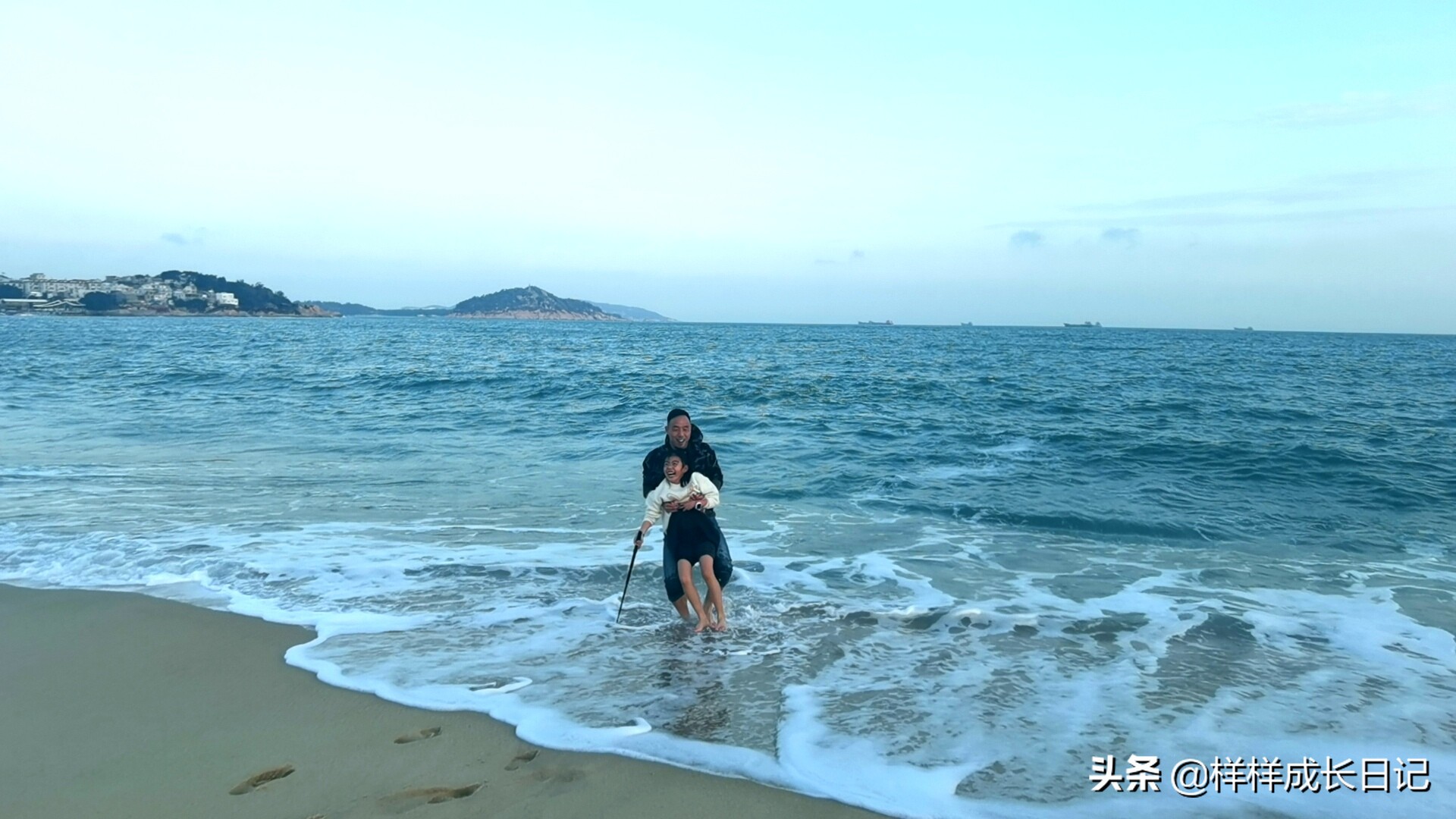 中国最美海岛漳州东山岛,福建沿海自驾游的小岛