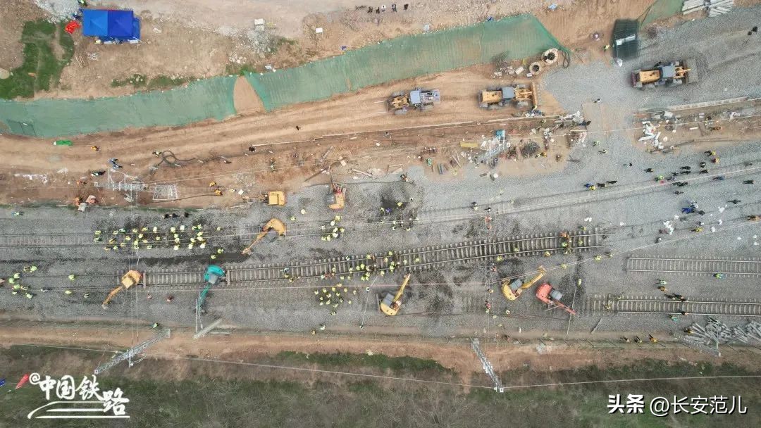 西安东成高铁规划图,西安高铁东站片区最新规划