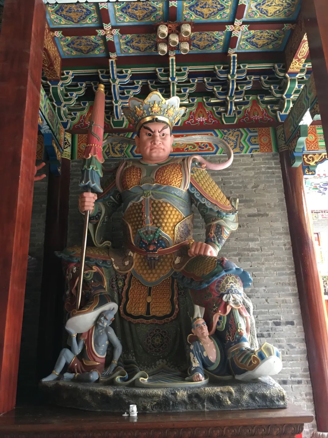 《旭光骑行深圳》第19站——大鹏新区大鹏街道