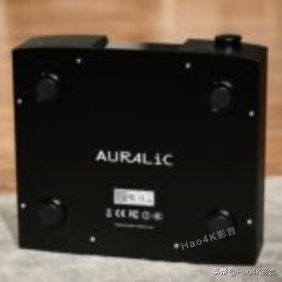 AURALiCALTAIRG2.1数位流媒体一体机详细评测