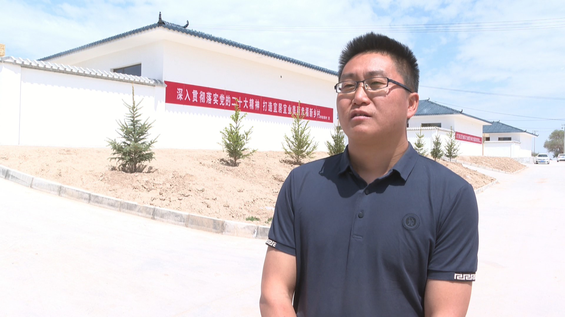 好支书带农民发家致富,农村脱贫致富的好支书