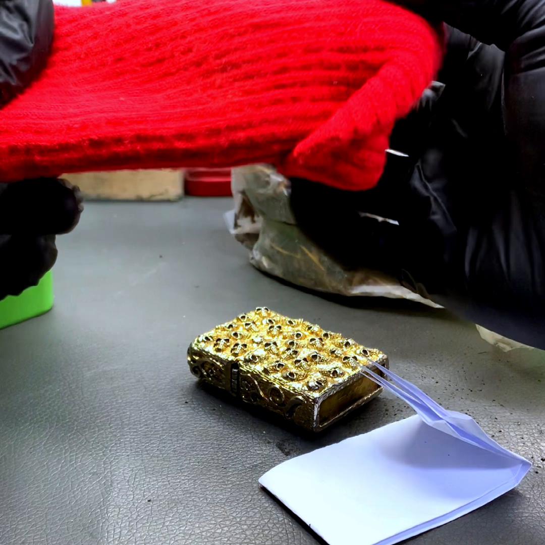 无锡哪里有zippo维修,zippo售后怎么维修