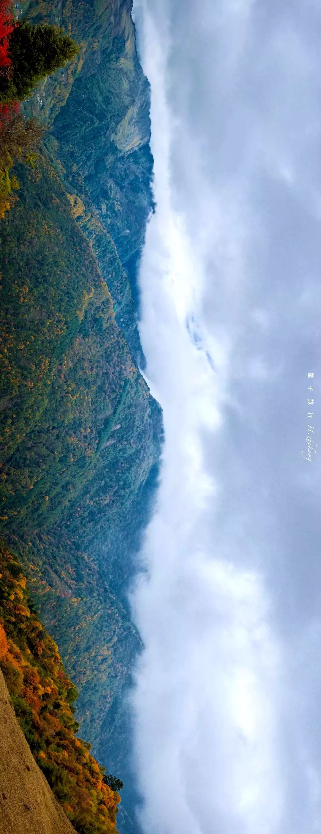 川西阿坝旅游详细攻略地图,川西阿坝旅游攻略三天