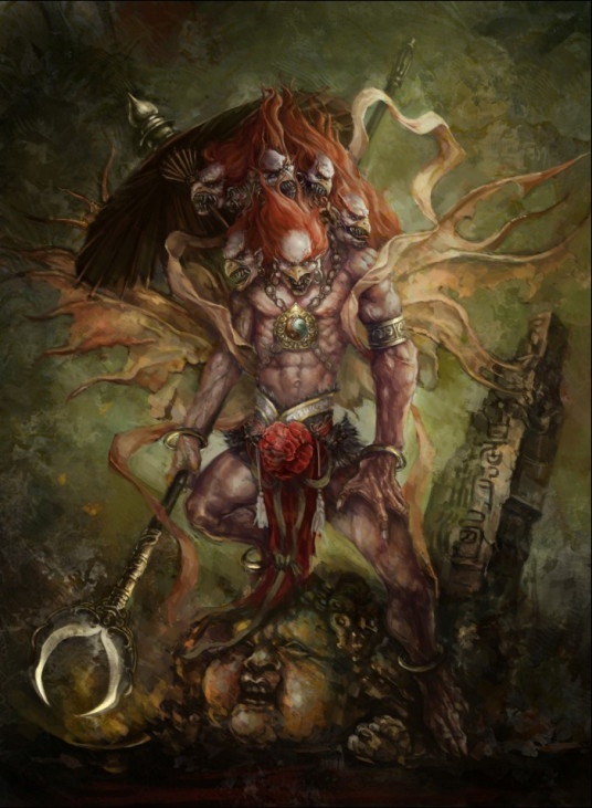 妖怪名单500集,妖怪名单第51集完整版