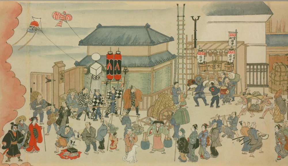 古代外国人来中国怎么沟通,古代使者语言不通