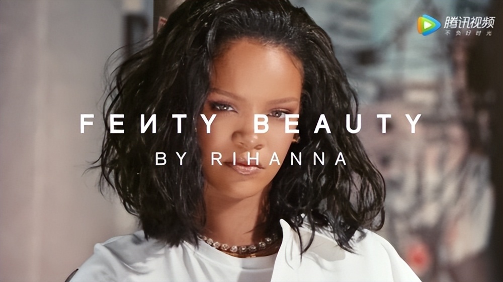 蕾哈娜资本,蕾哈娜成名之路