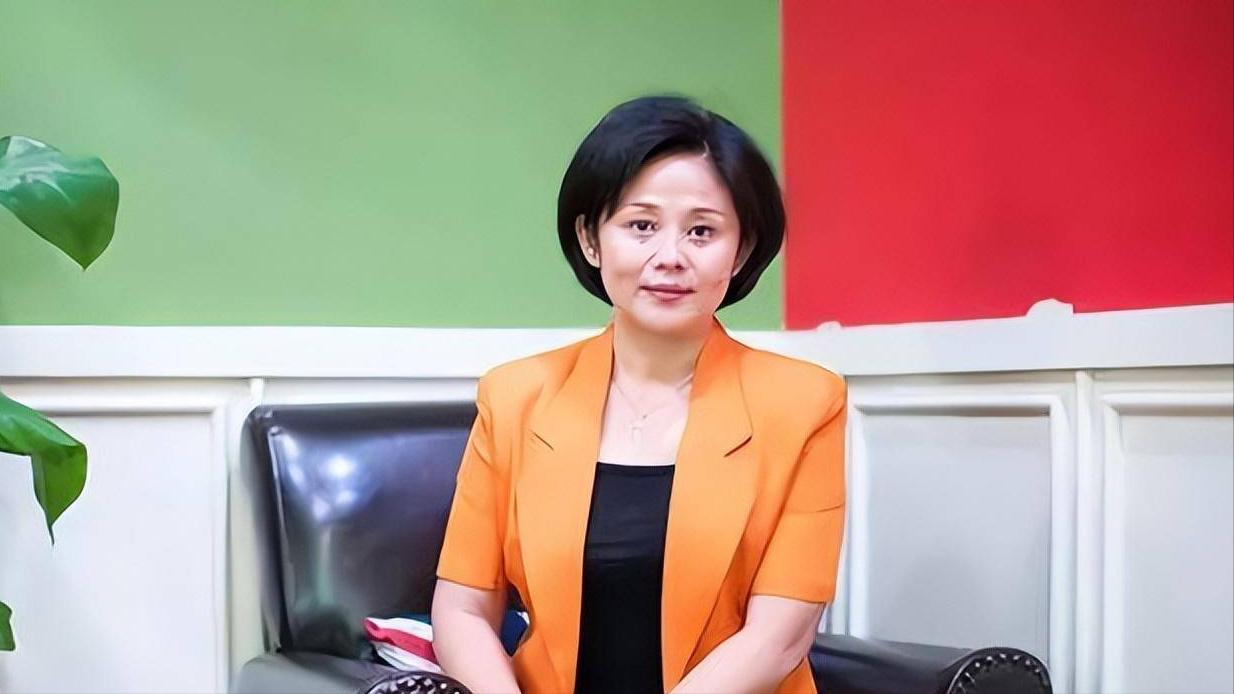 央视主持人肖晓琳怎么去世的,45岁央视主持人肖晓琳去世