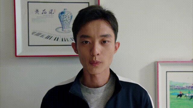 我们这十年白宇帆剪辑,我们的十年白宇帆解说