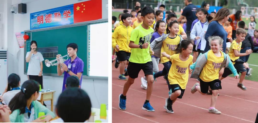 12年狂揽“哈耶普斯麻”,神秘的清华附中国际部到底有多强?