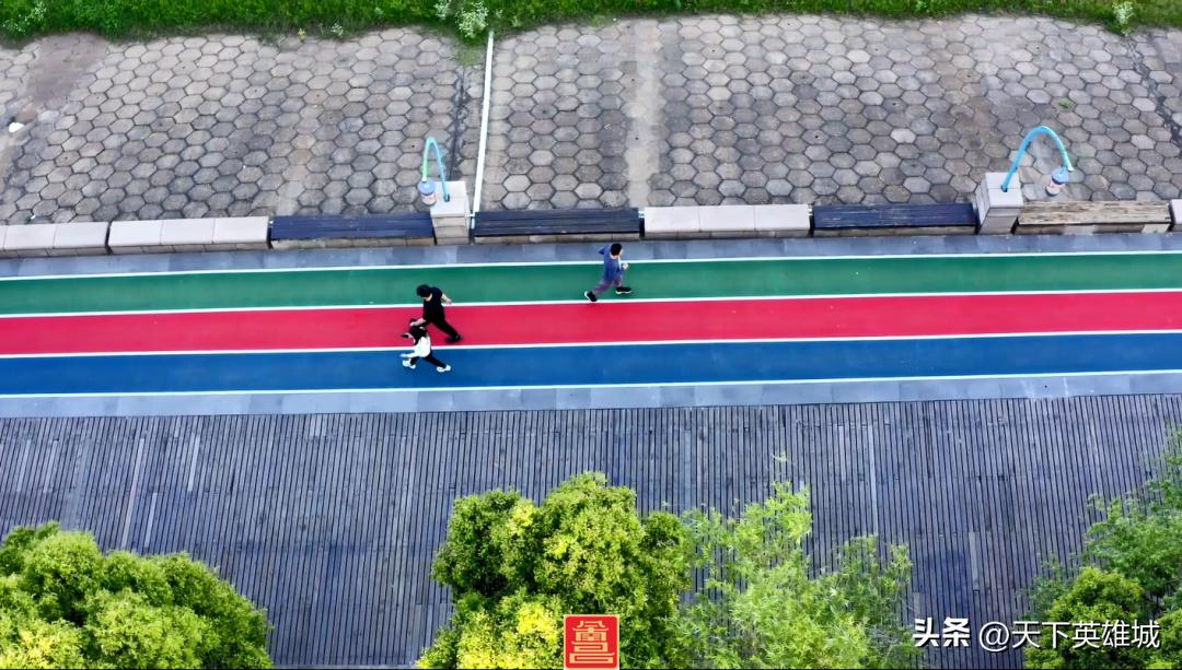 南昌环青山湖跑步路线图,江苏最美跑步路线图