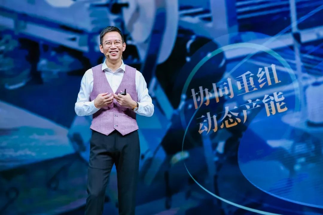 预见2023·吴晓波年终秀,吴晓波年终秀演讲完整版