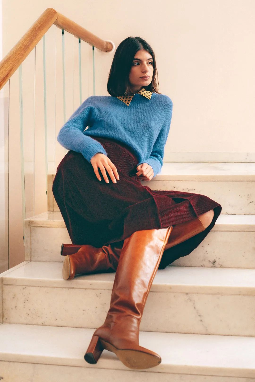 冬天不可缺少的一双小靴子,这4双鞋值得入手