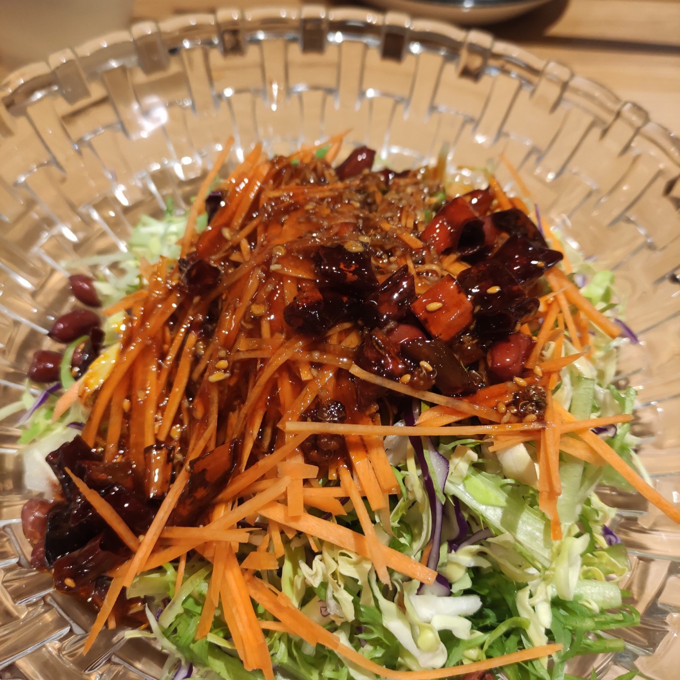 成都锦里十大必吃小吃,成都美食到底有多美味