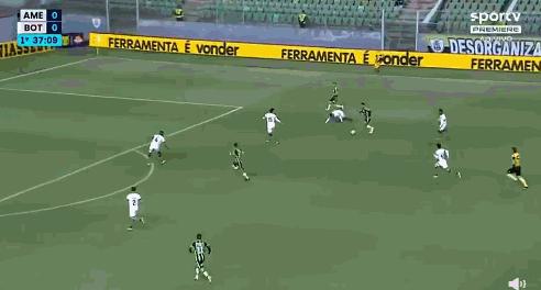 球盲预测,董路球盲言论