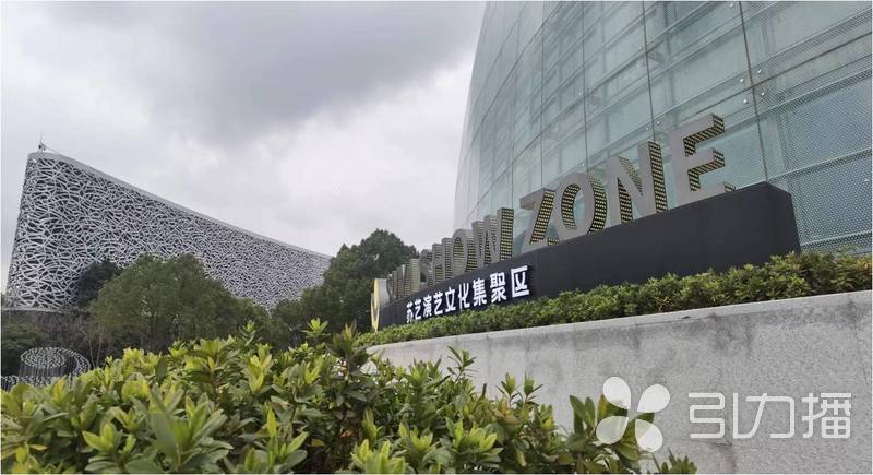 苏州文化艺术演艺中心,苏州票房全国排名