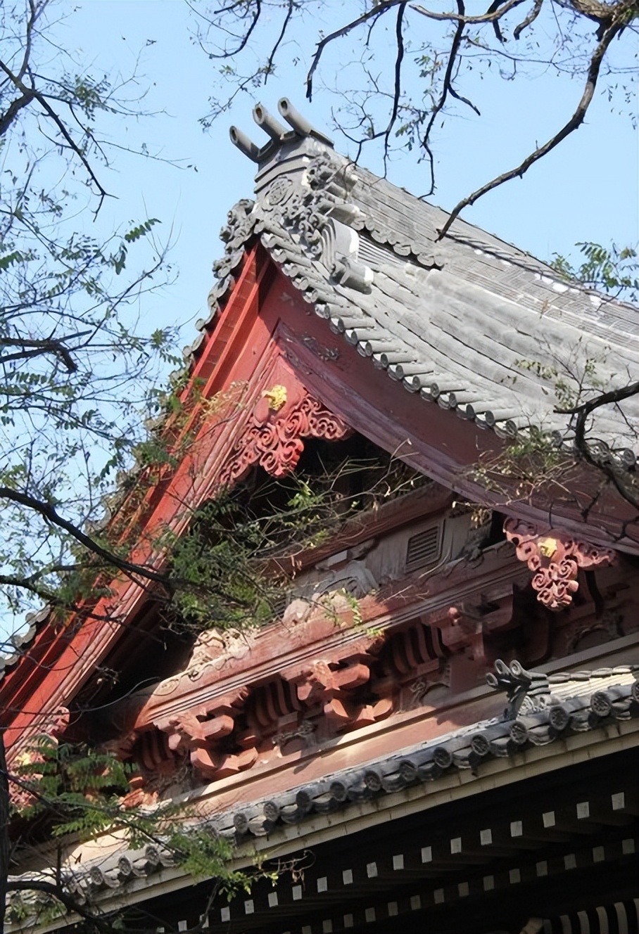 大连日本风格建筑,大连所剩无几的日本建筑