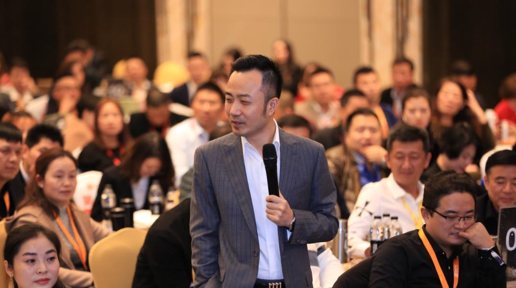 俞凌雄搞传销吗,俞凌雄是搞传销的吗