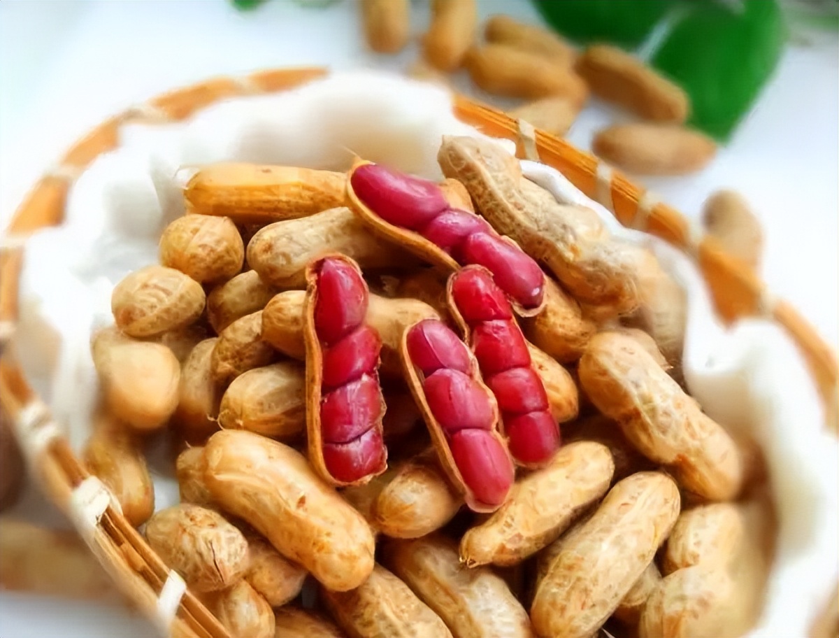 花生是心血管病的克星还是营养品,花生是心血管的祸根还是福音