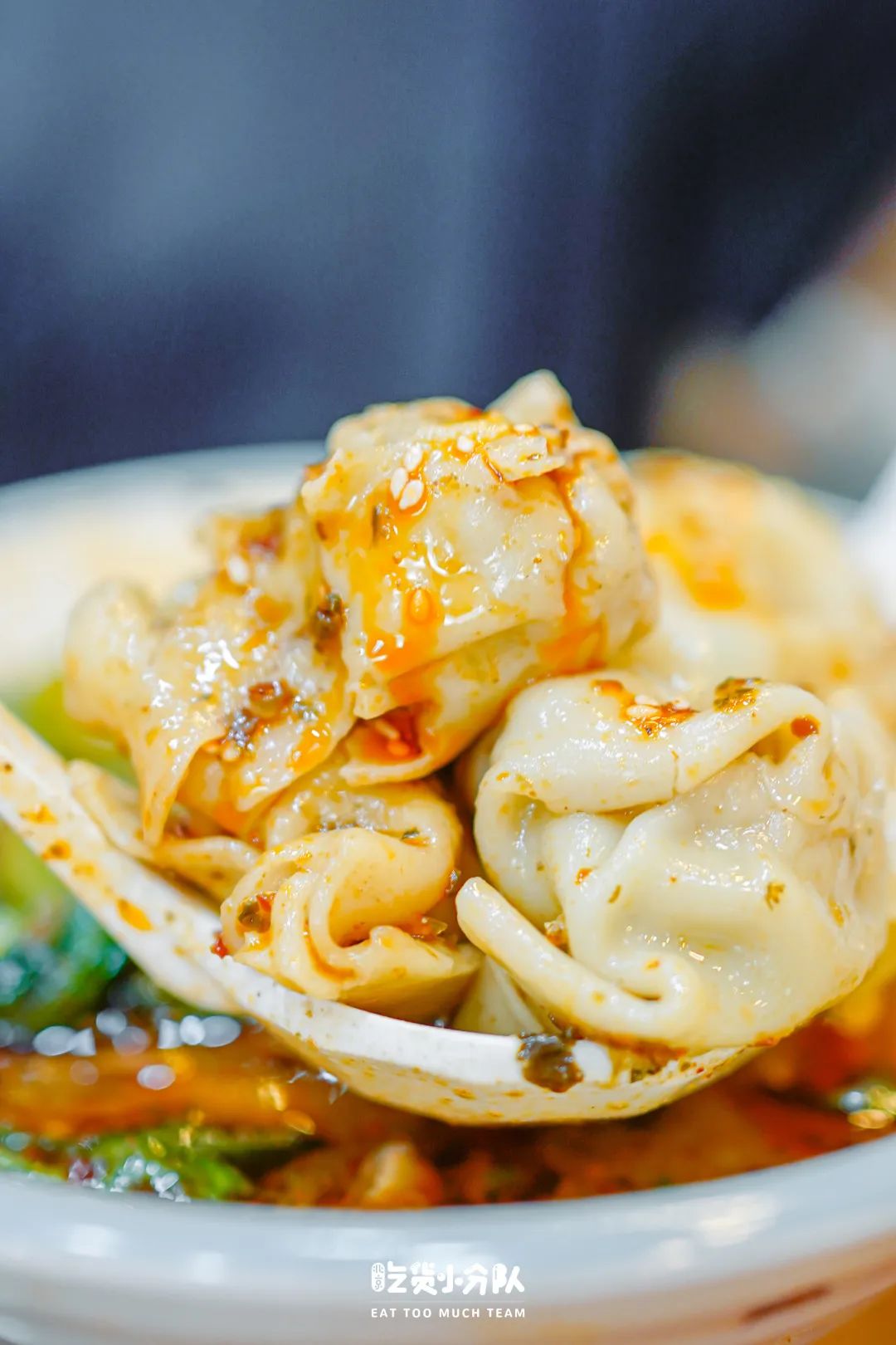 火了的小店,火了十几年的店