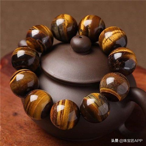 便宜的虎睛石是真的吗,虎睛石和玛瑙猫眼有什么区别