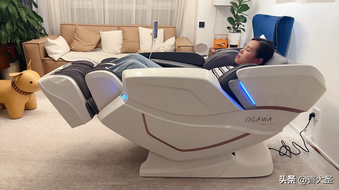 按摩椅是不是智商税排名第一名,年轻人买按摩椅是智商税吗