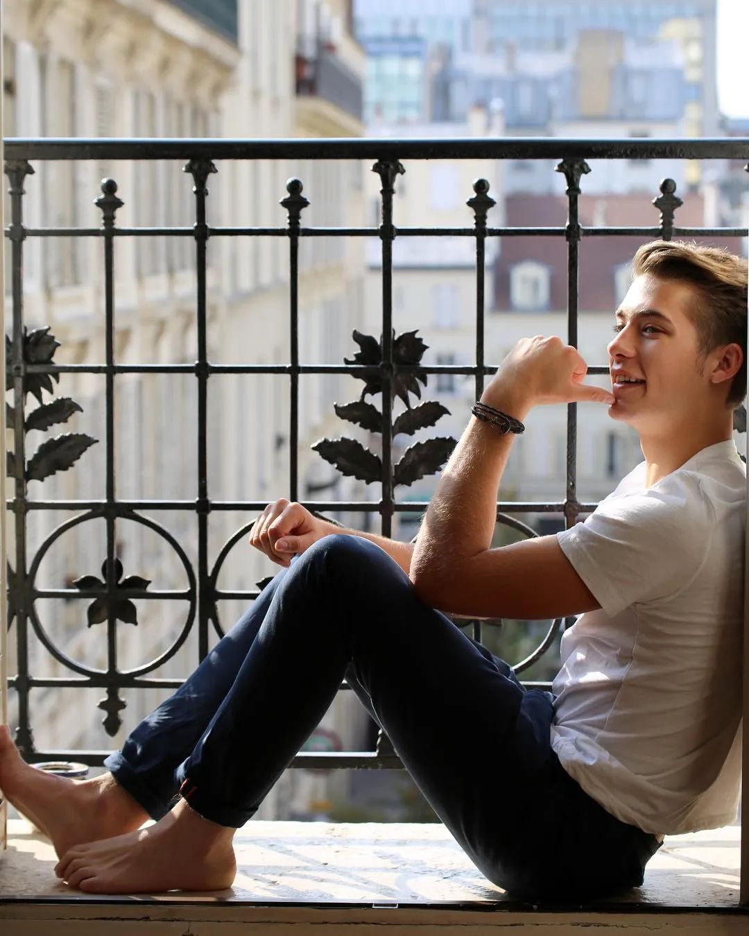 本杰明科特,希尔顿本杰明科特安格