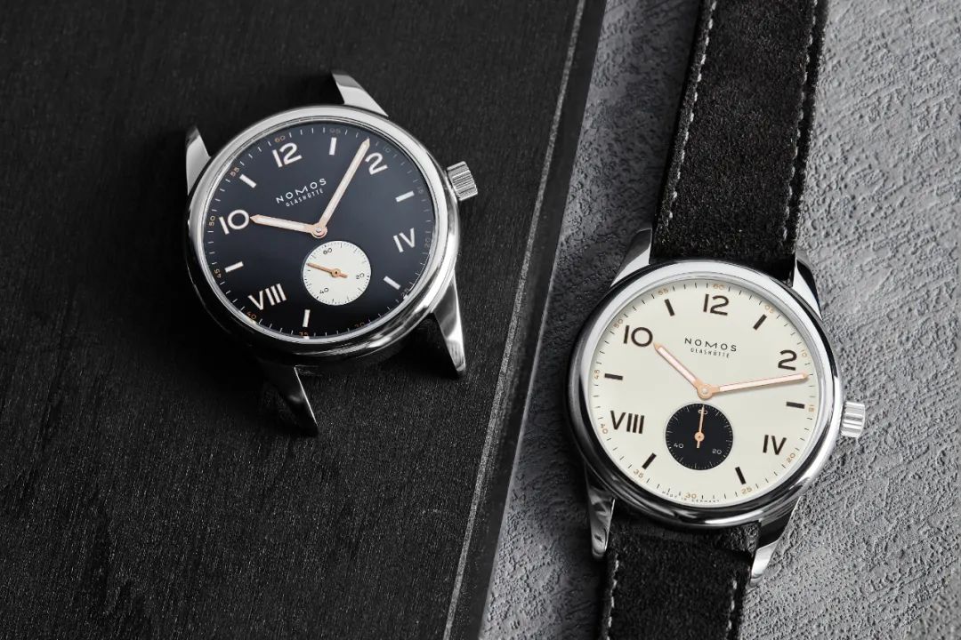 老款nomos,nomos哪个系列值得购买