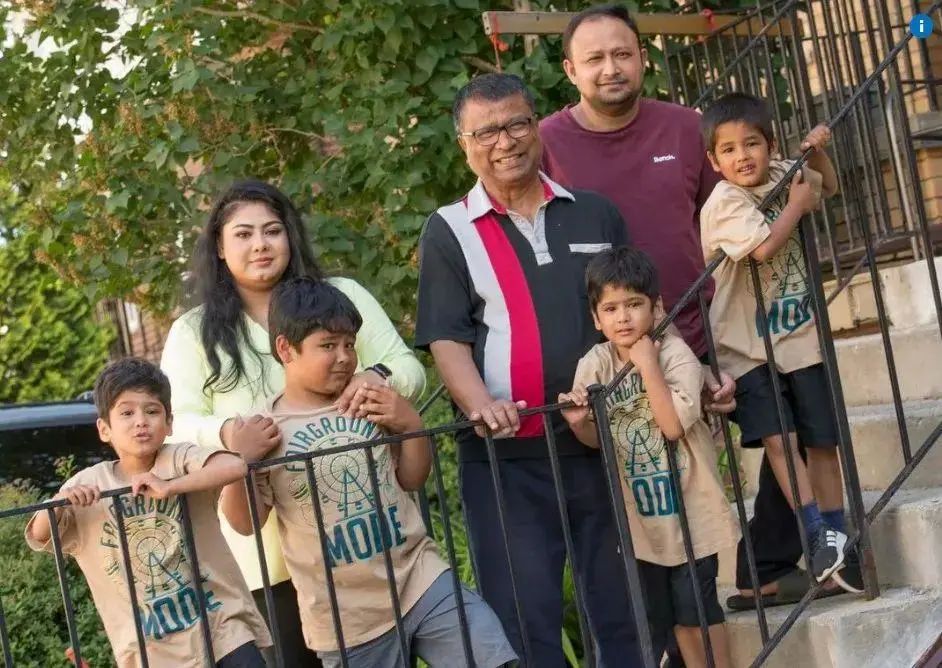 华人自曝:旅游签证,来加拿大2天,护照撕掉,黑在这有前途吗?