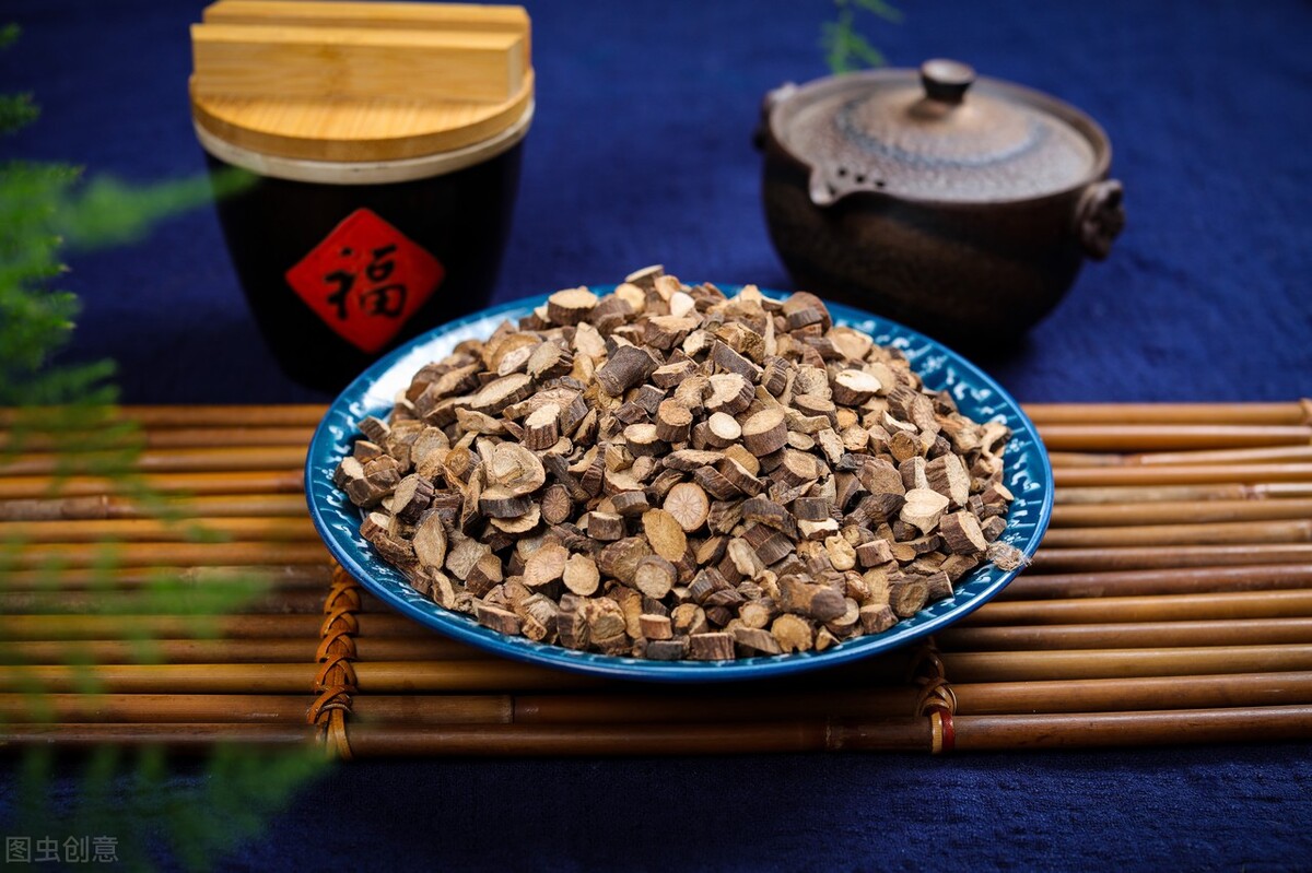 清代名方：黄芪赤风汤，益气活血，可预防心梗脑梗，化解肢体麻木