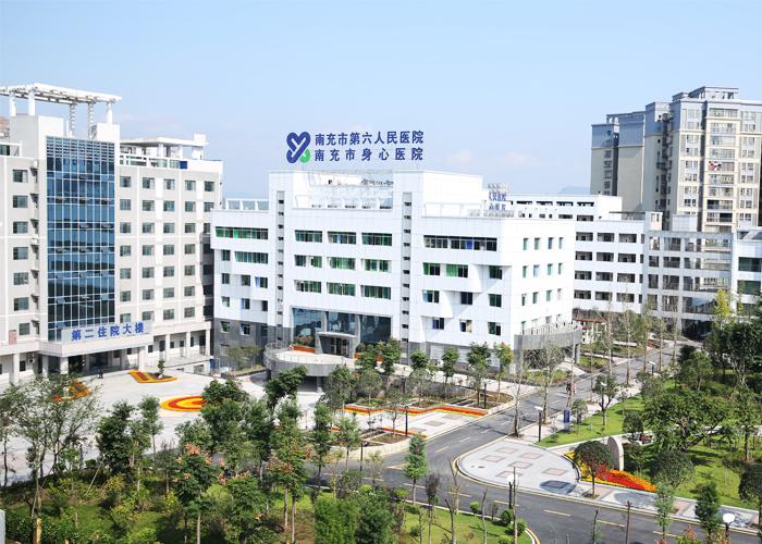 四川心脏射频消融手术最好的医院,室上速射频消融术后心率偏快心慌