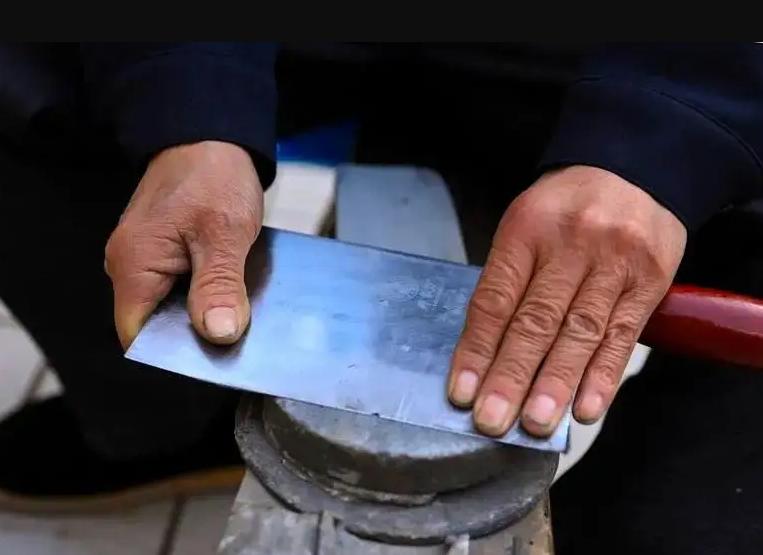 香港刀王多厉害,80岁的刀王多厉害