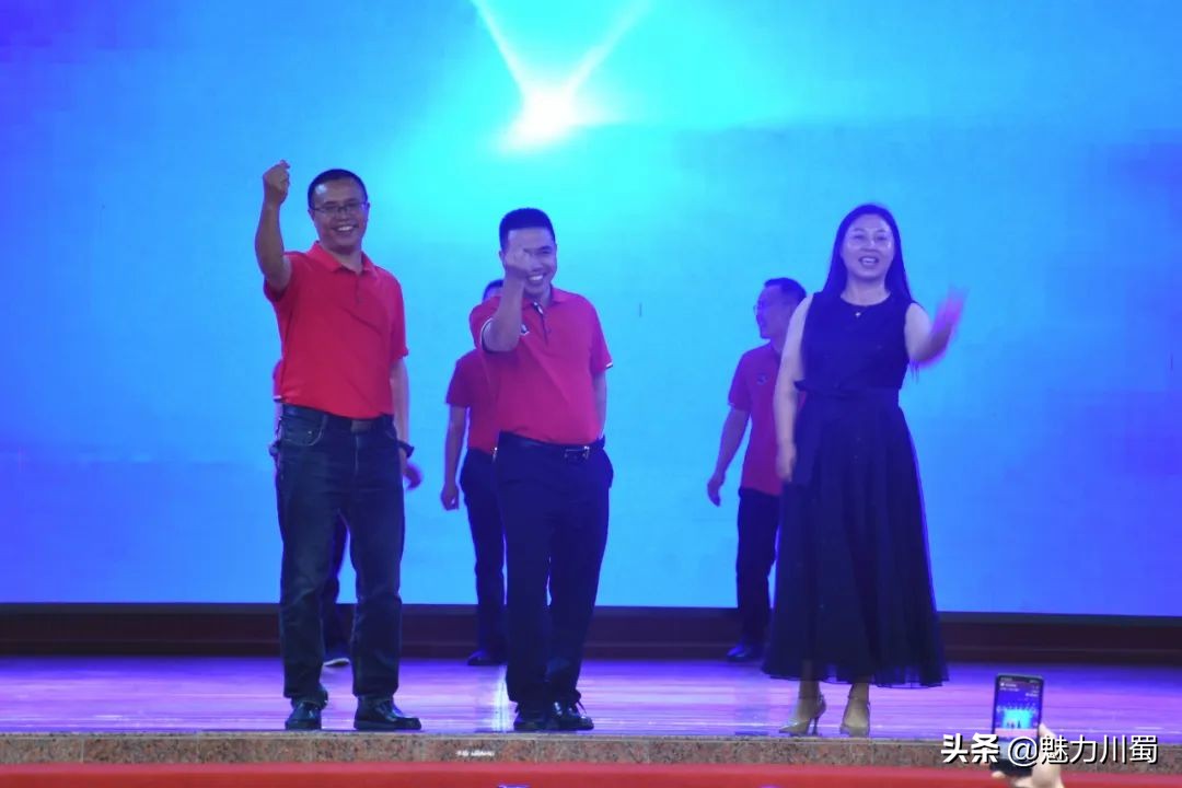 三台实验中学开学典礼,三台实验中学2021