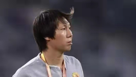 从国足队长到中丙联赛,李铁从国脚到国家队主教练